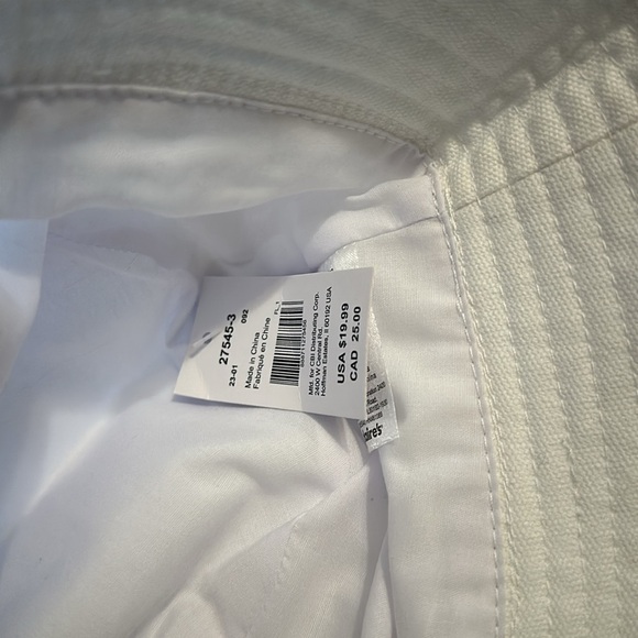 NWT Claire’s Rainbow Bucket Hat - Picture 4 of 4